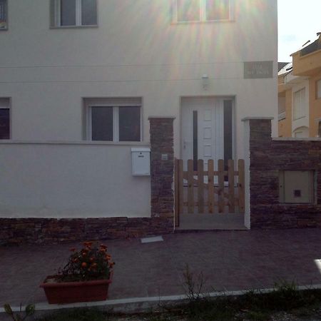 Apartamentos Alejandra Barreiros Exterior photo