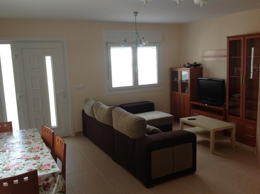 Apartamentos Alejandra Barreiros Exterior photo