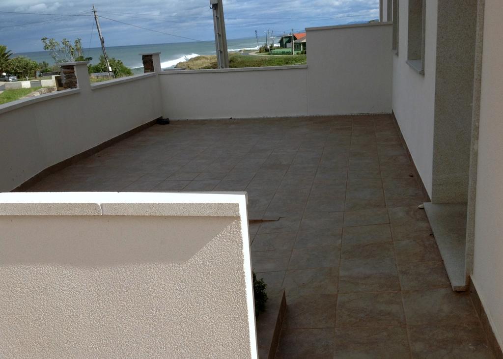 Apartamentos Alejandra Barreiros Exterior photo