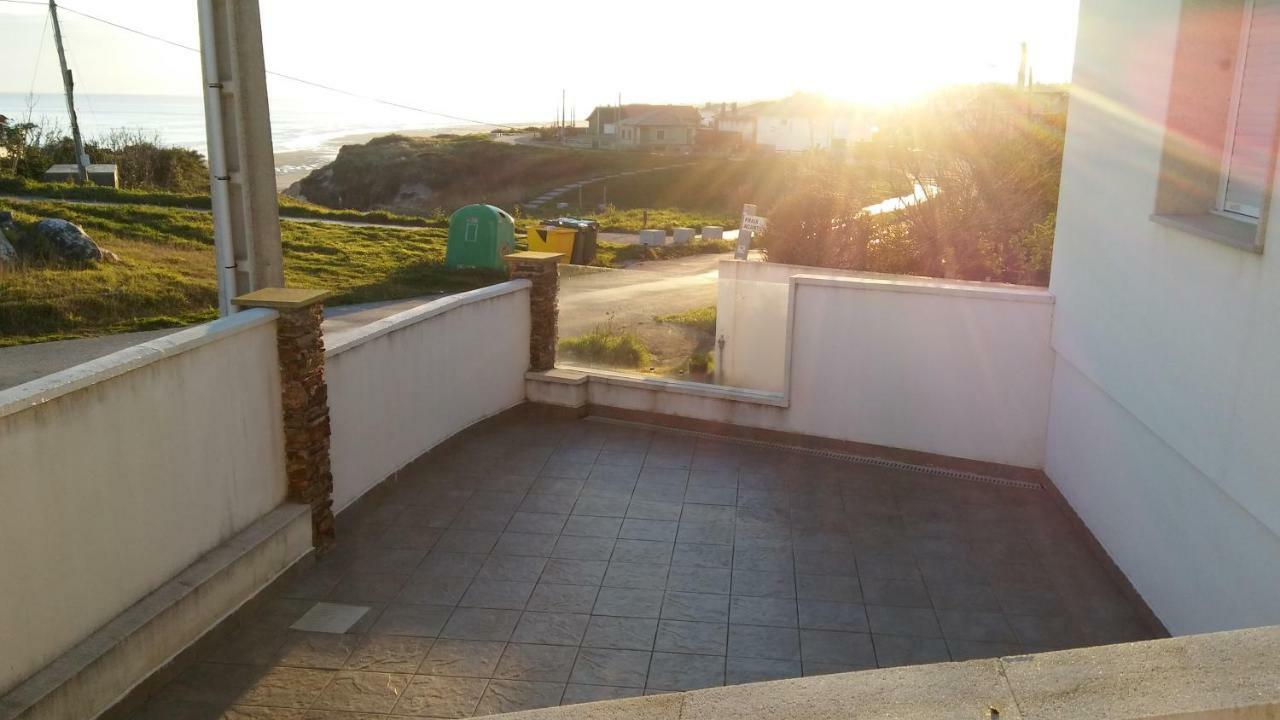 Apartamentos Alejandra Barreiros Exterior photo